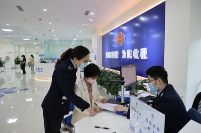 雙流稅務(wù) 當(dāng)精準(zhǔn)政策遇見(jiàn)“雙一流”速度