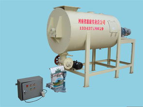 廠家直供，高效熱銷！精品膩?zhàn)臃蹟嚢铏C(jī)技術(shù)推廣與選購指南