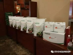 熱烈慶祝美國埃圖青島肥料壽光訂貨會圓滿召開，軟件開發(fā)賦能農(nóng)業(yè)新篇章